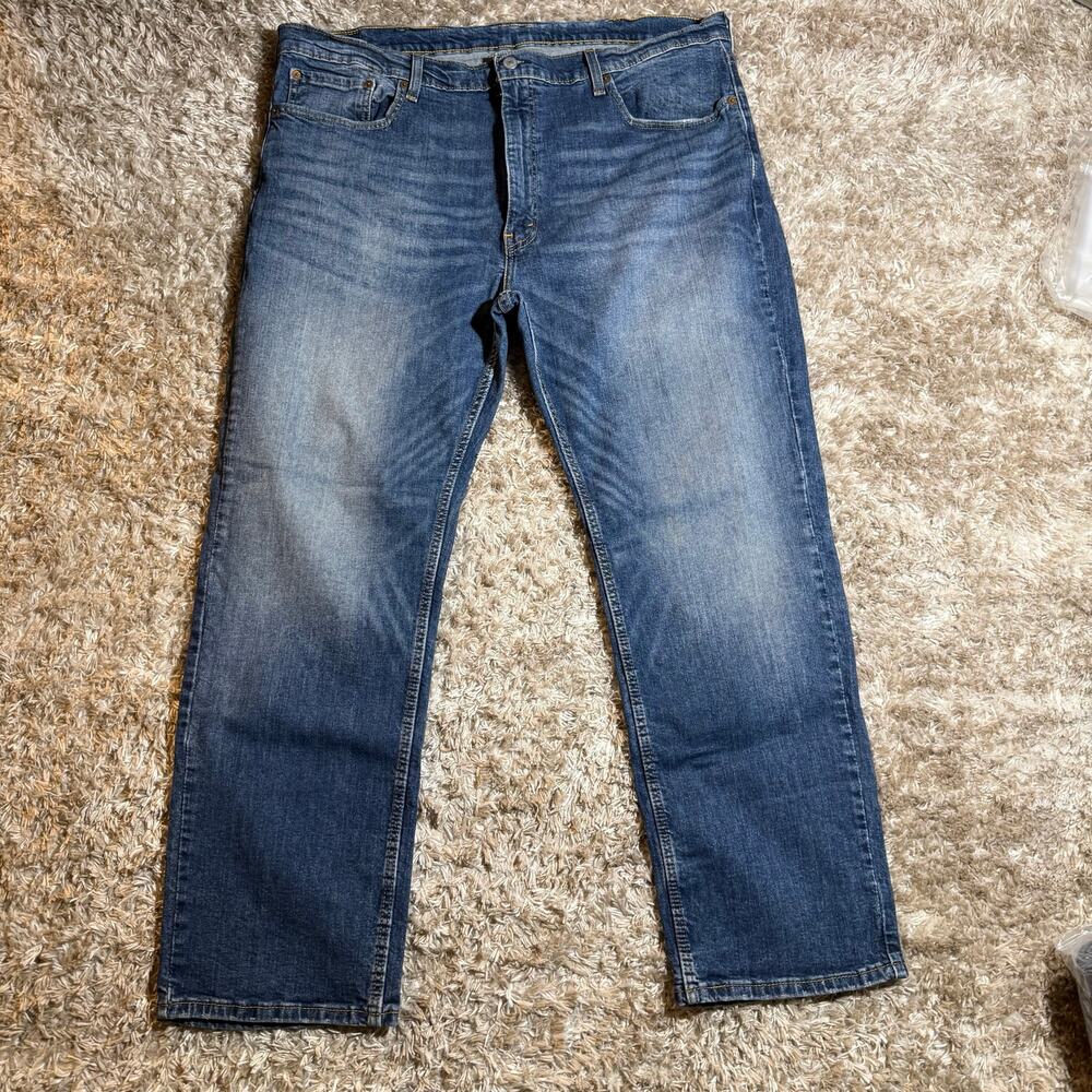 Levi’s 559 Jeans men blue 42x30